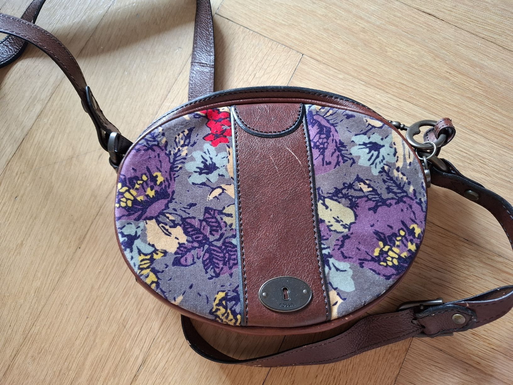 Fossil Sacs femmes: Fossil Tasche – Neuf (Voir description) à Olten par Langennovy 1