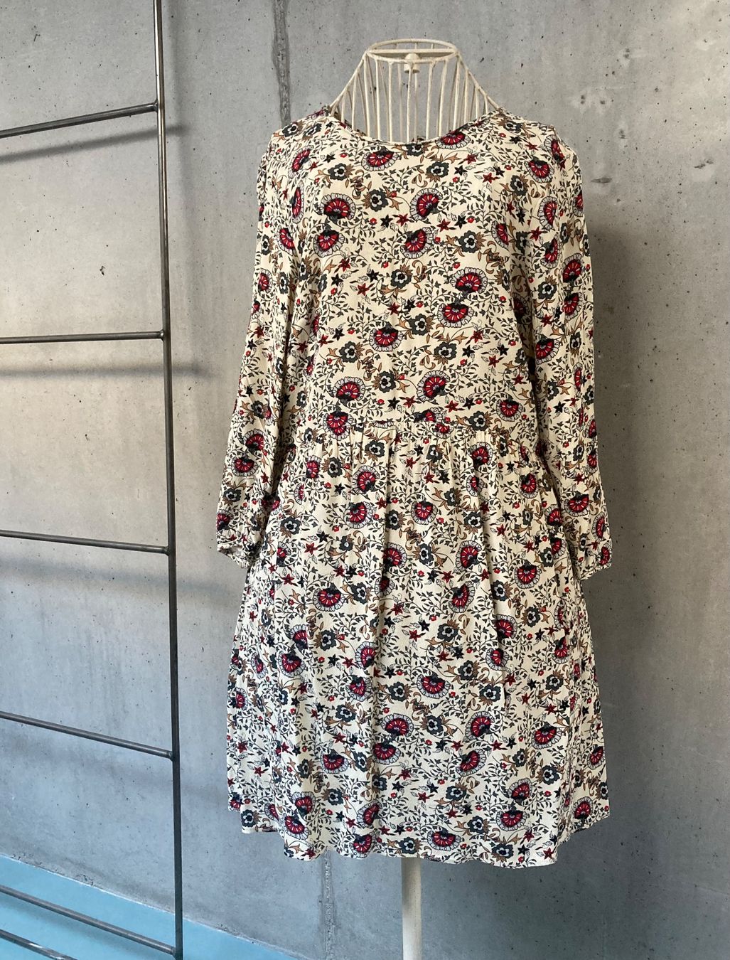 Vestiti: Kleid von Zara – Usato da Leuk-Stadt venduto da nadlerhu 2