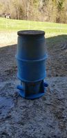 Schacht, Wasserschacht,Gussdeckel
