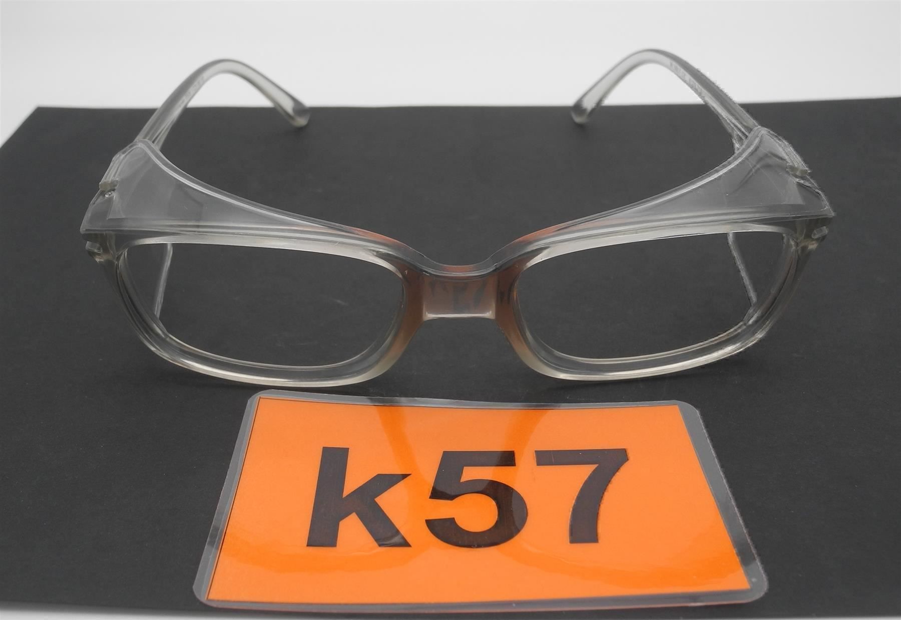 Occhiali & Lenti: Brillengestell Uvex 5506, k57 – Nuovo (secondo la descrizione) da Kottwil venduto da Crazyrolf 1