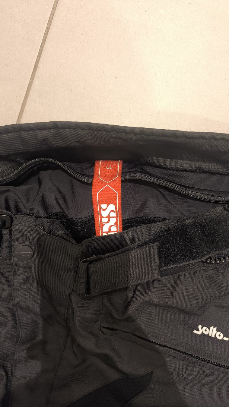 IXS Pantaloni: Pantalon Moto IXS Tromsö-ST 2.0 – Nuovo (secondo la descrizione) da Prilly venduto da Kenzoo 2