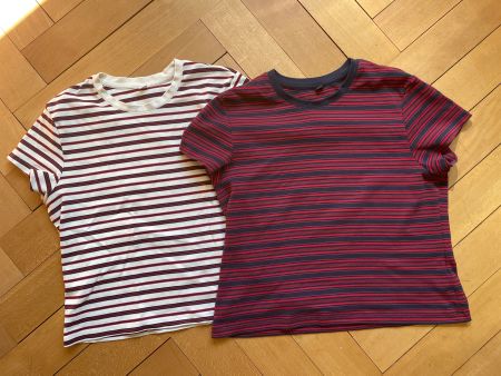 T-Shirts XL Damen von UNIQLO