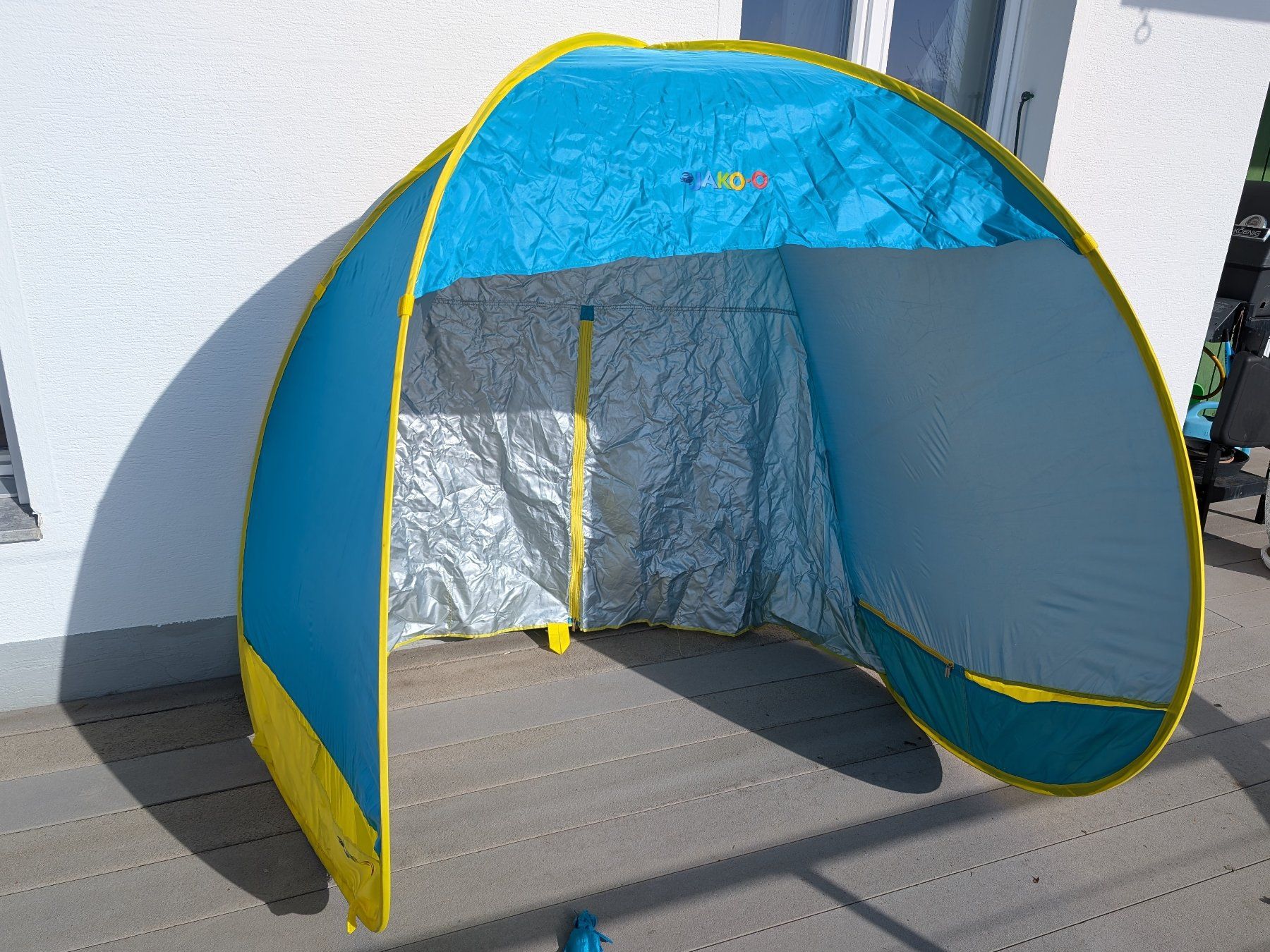 military style tent Waterproof Four Season Oxford Cloth Army Green Camping New (Large Storage Bag Perfect for Category:Fahrräder_16 8 Aimed squarely at pro Pit to pit:24.5
