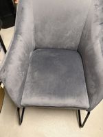 Sessel ( grau ) von Manor
