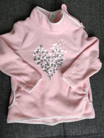 Pullover C&A Gr 110