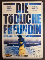 Die tödliche Freundin