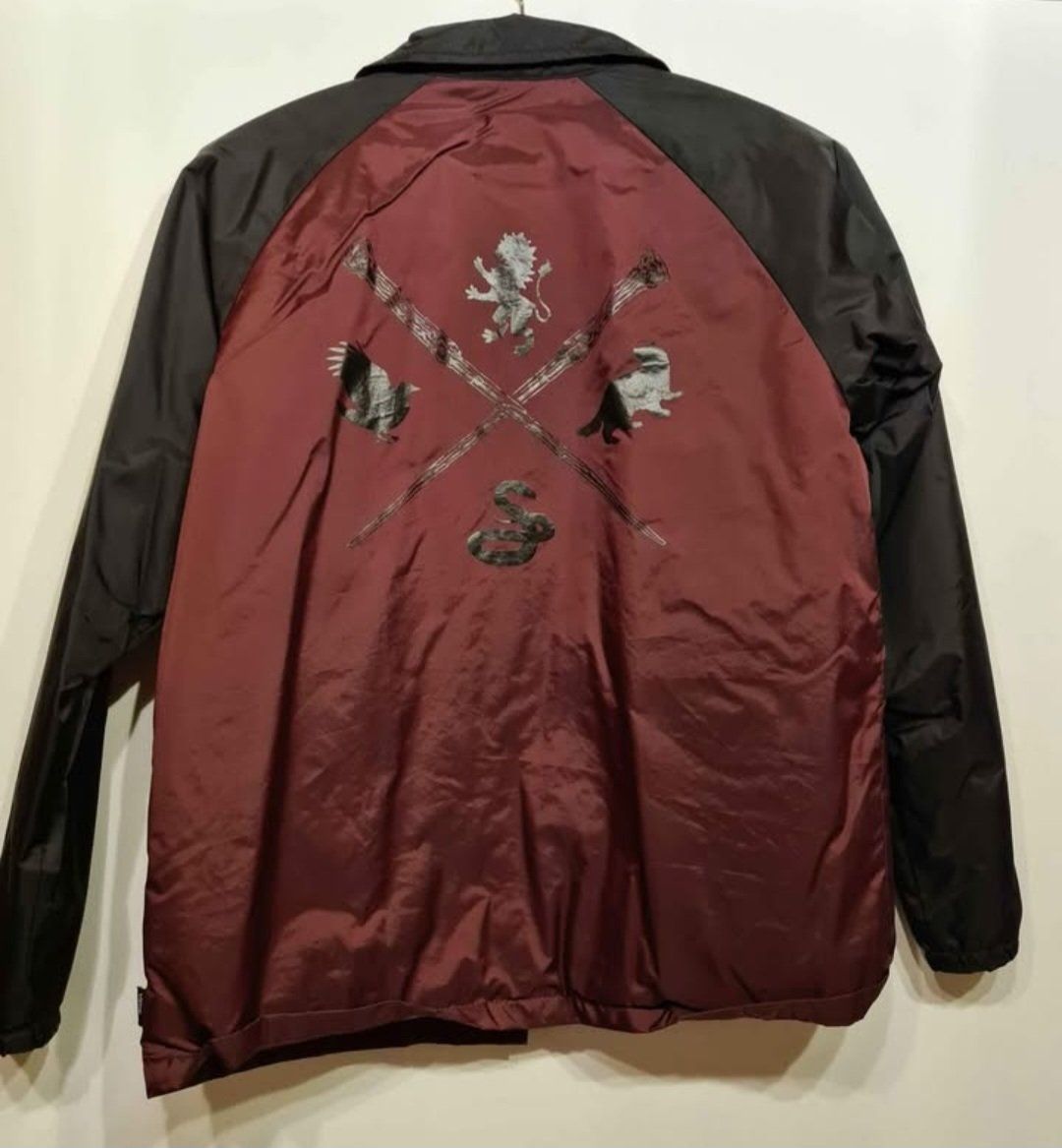 Vans Giacche: Harry Potter Vans Jacke Grösse L – Usato da Wimmis venduto da sal_rj9j 1
