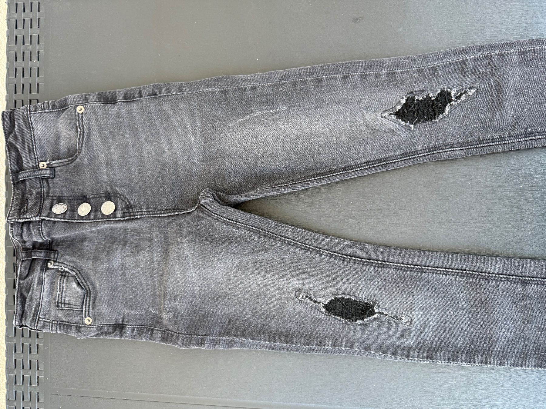 Lotti & Set di vestiti: Kleiderset Grösse 140 – Usato da dietikon venduto da nrizzo26 4
