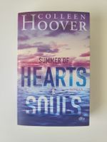 Buch Summer of Hearts & Souls von Colleen Hoover