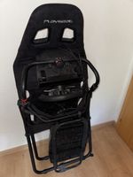 Volant G29 avec siège pliable