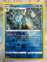 Pokémon TCG – Kingdra Reverse (BST033) Battle Styles