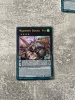 Majespenst Dracho - Ryu (PHNI-DE049), Ultra Rare