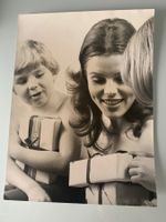 Foto um 1969 von Guerlain Parfum Paris