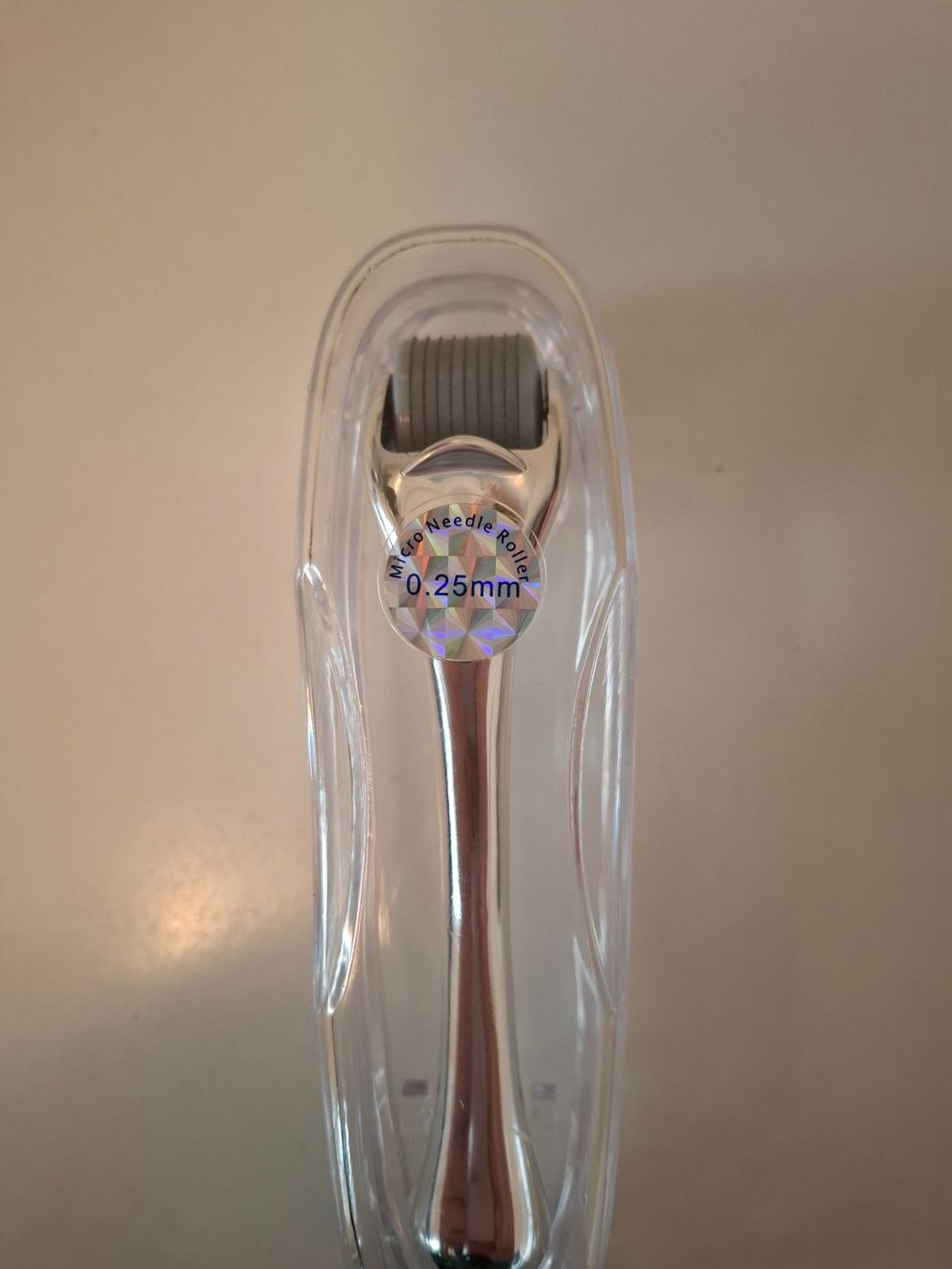 Gesichtspflege: Micro Needle Roller – Gebraucht aus Zürich von honolulu4711 2