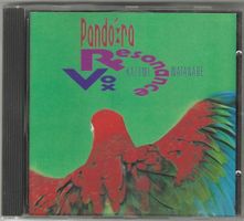 Kazumi Watanabe | Resonance Vox – Pandora