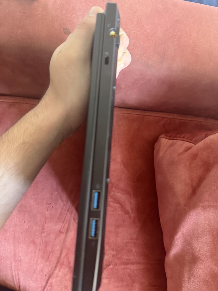 Acer Notebooks: Acer Laptop – Gebraucht aus Basel von rty_dpk7 2