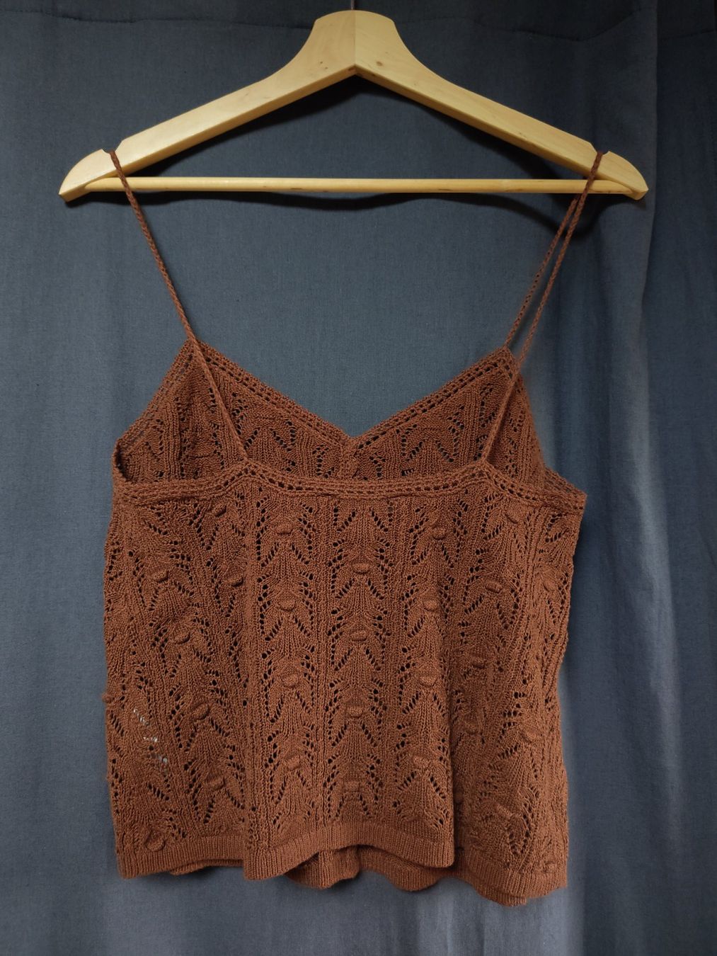 Sezane Top: Sézane top Francisco S – Nuovo (secondo la descrizione) da Losone venduto da Nani_the_BEST 1