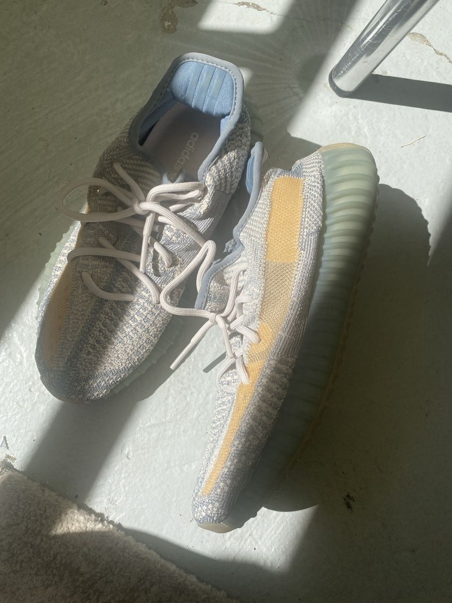 Adidas Herrenschuhe: Yeezy Boost – Neu (gemäss Beschreibung) aus Zürich von Zamamama 2