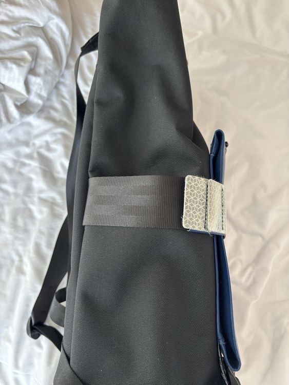 Freitag Zaini: Freitag Rucksack F690 Coston – Nuovo (secondo la descrizione) da Hildisrieden venduto da chr_nj2h 4