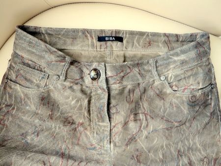 BIBA Hose S-M
