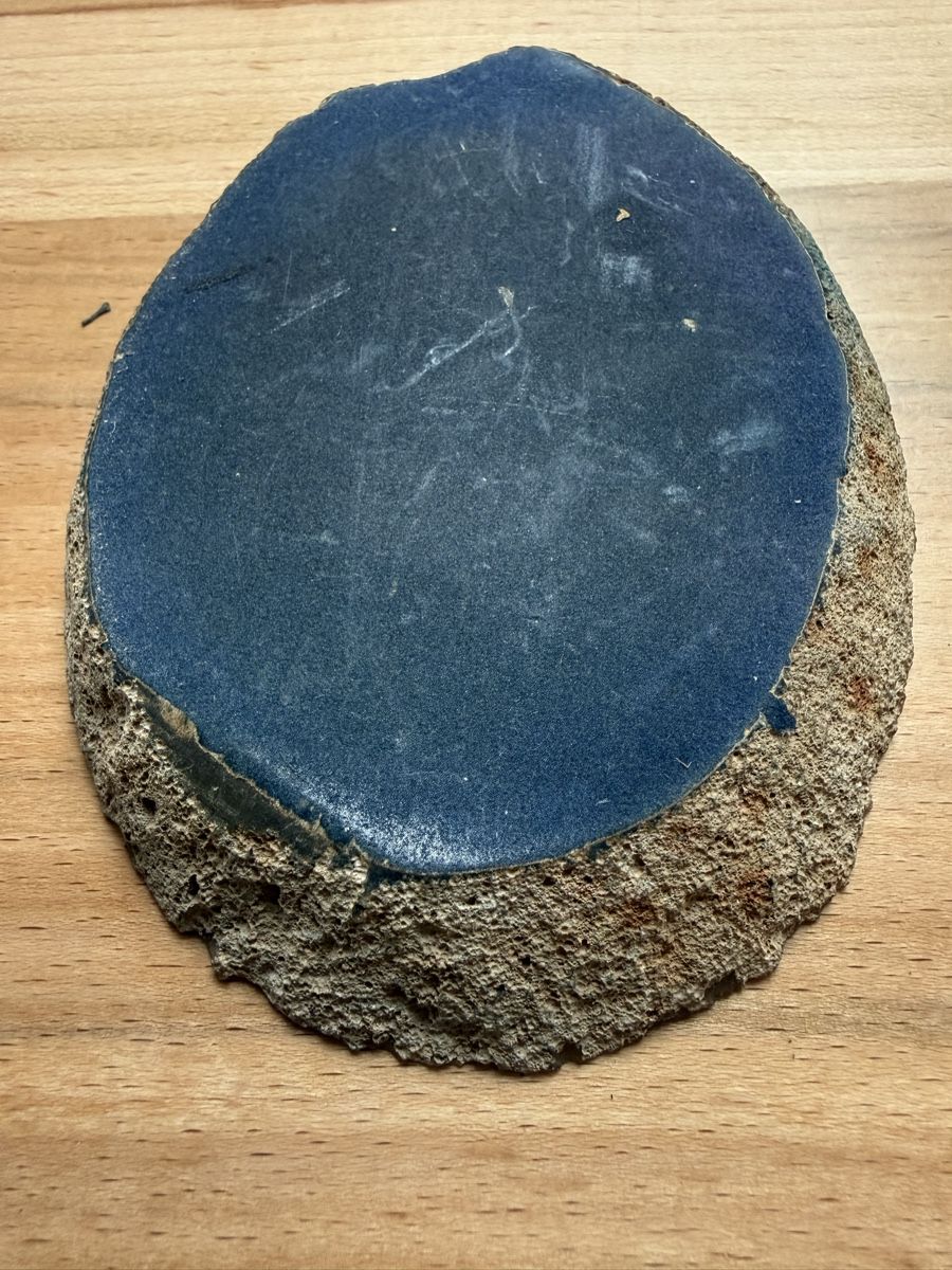 Minerali & Pietre curative: Achatscheibe – Usato da Grenchen venduto da Bastet007 4