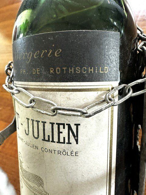 Vins: +  SAINT - JULIEN  + – Neuf (Voir description) à Winkel par zeho 1