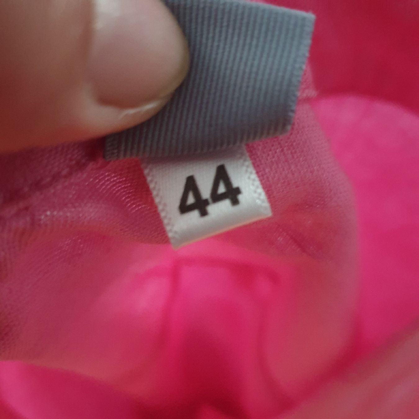 Camicette: ERFO Leinenbluse in Pink Gr. 44 – Nuovo (secondo la descrizione) da Frenkendorf venduto da Moon111 4