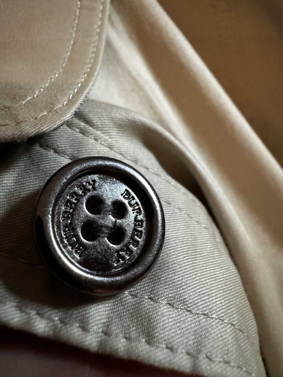 Vestiti: Robe neuve Burbbery beige saharienne – Nuovo (secondo la descrizione) da Mont-sur-Rolle venduto da 68b_2ctd 3