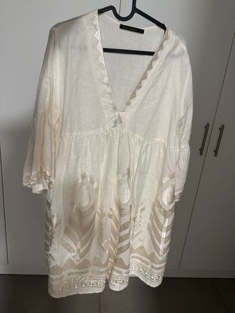 Greek Archaic Kori Kleid