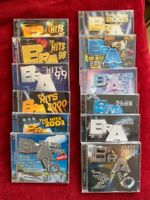Bravo Hits, Jahrgang 97-2011, Top Zustand, CD Sammlung!