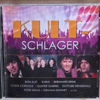 CD Kultschlager