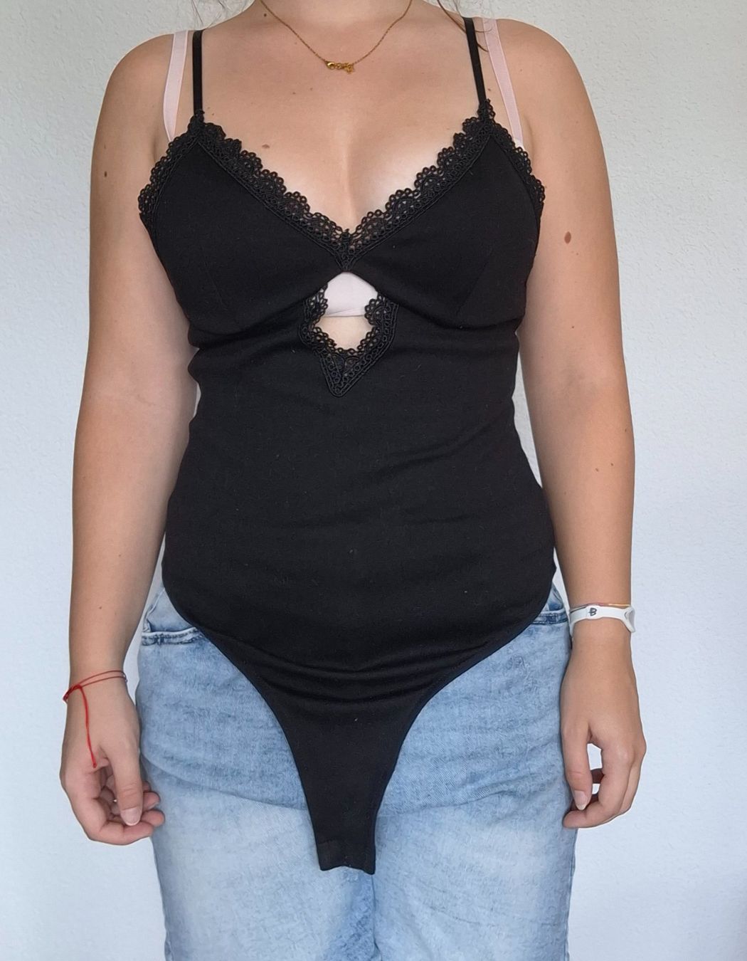 Top: Body – Usato da Gunzwil venduto da 11G11