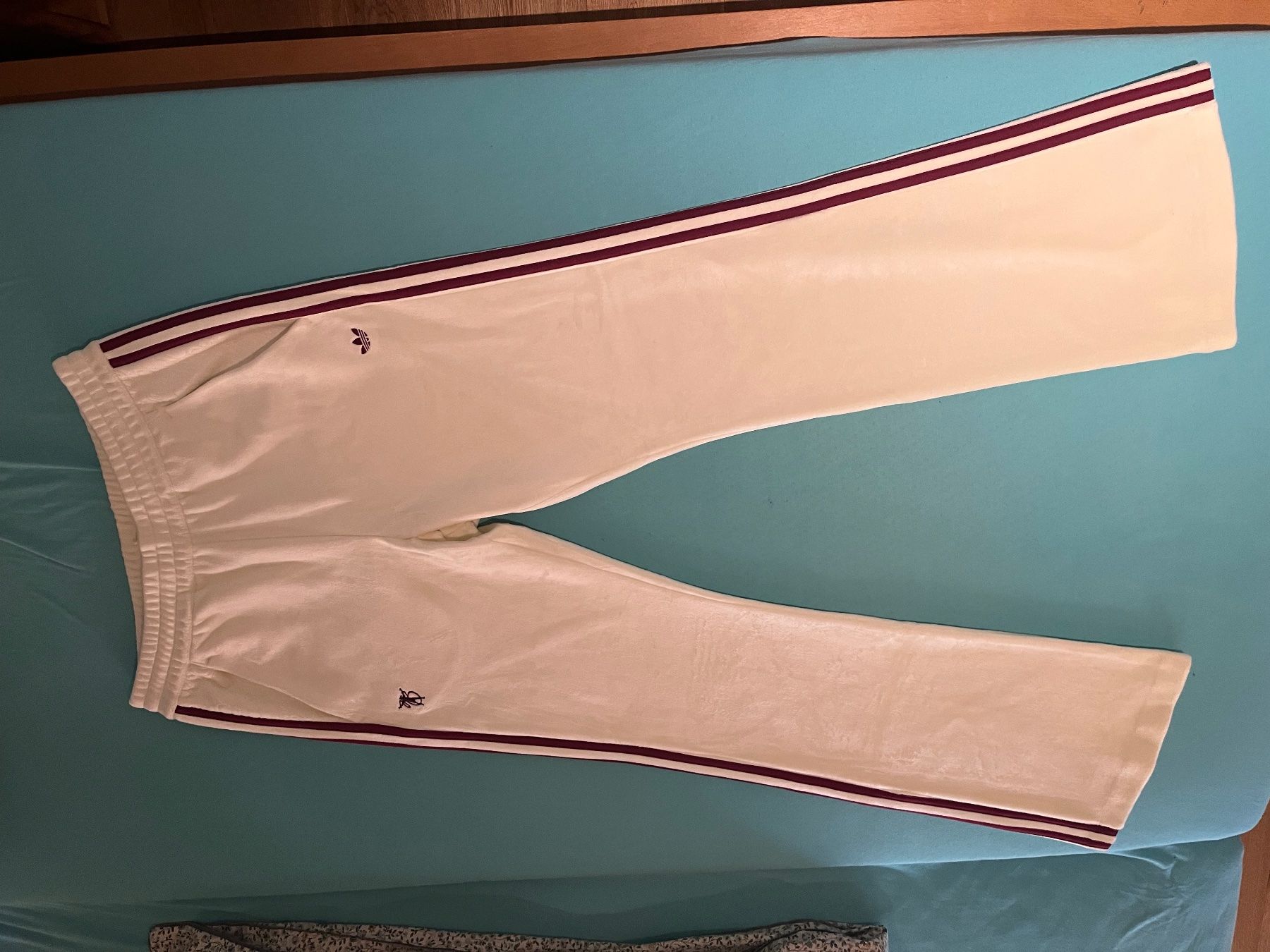 Adidas Pantaloni: Adidas Jude Bellingham Hose – Nuovo (secondo la descrizione) da Jaberg venduto da tequila73 1