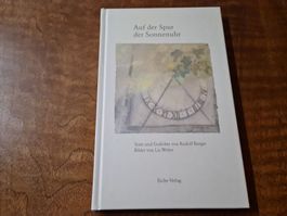 Auf der Spur der Sonnenuhr
