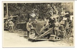 Militär - Ebnat-Kappel (SG) Togg. - schwere Mot. Bat. - 1929