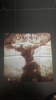 God of War: Ascension - PS3 Poster, Top Sammlerstück!