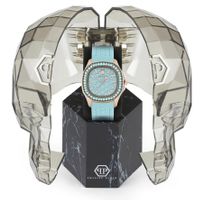 Philipp Plein Spectre Damenuhr, Uhr 38 mm