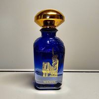 Widian - New York (Extrait de Parfum)