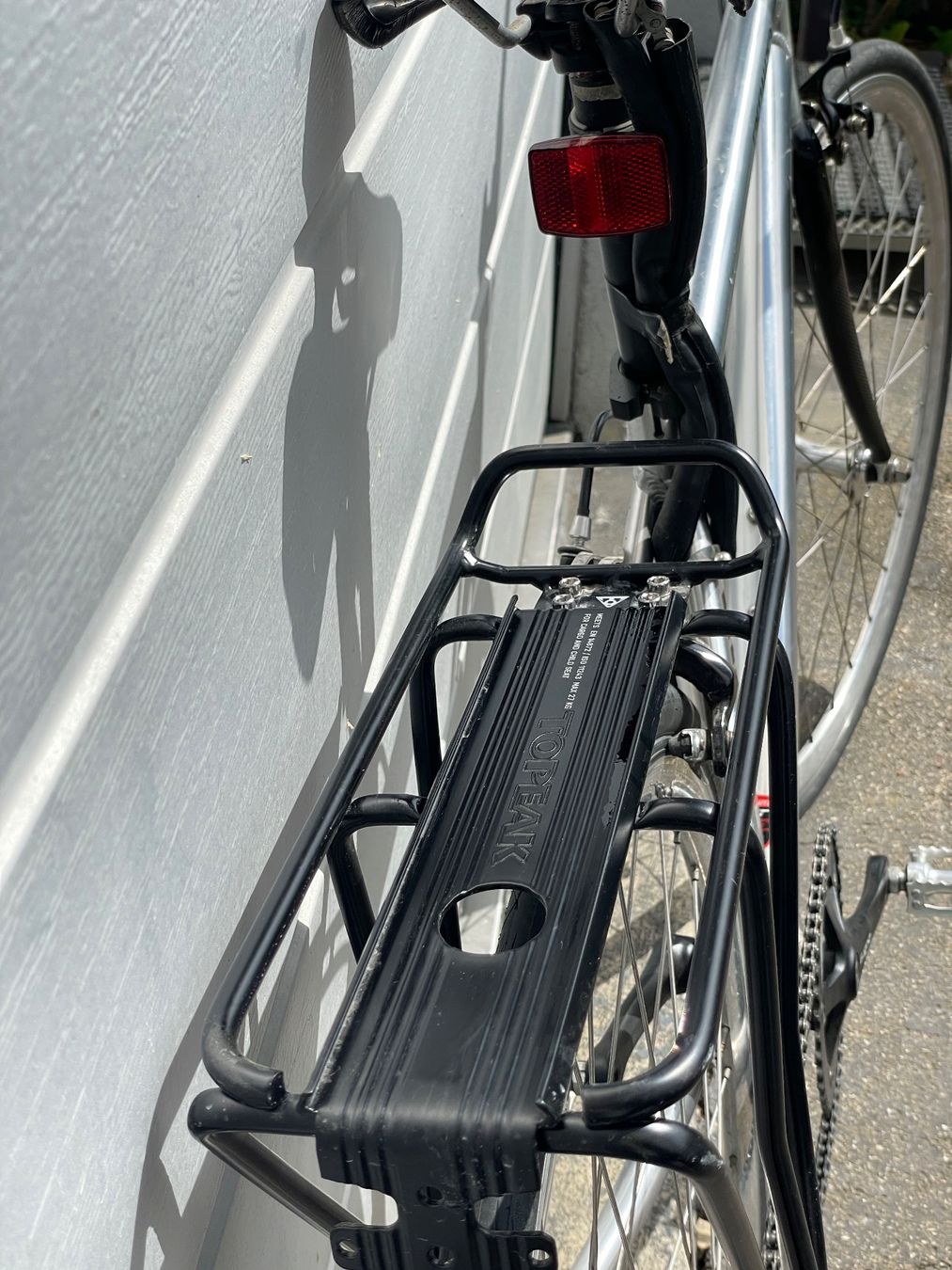 Specialized Velos: Spezialisiertes Velo für Frühling/Sommer, top Zustand! – Gebraucht aus Liestal von mwi_5nzh 3