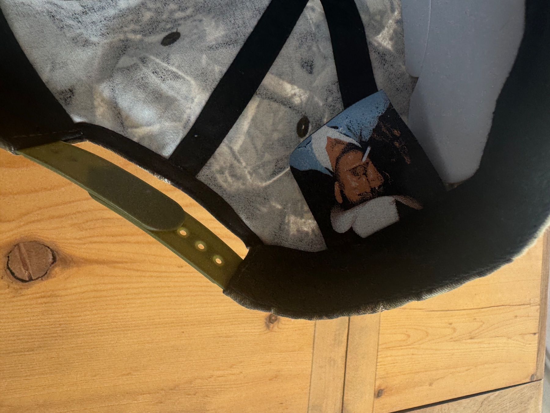 Hüte, Mützen & Caps: Uncle Ric's Cap – Gebraucht aus Chur von schoel 1