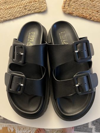 Replay Sandalen Pantoletten Gr.37