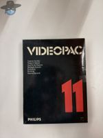 Krieg im Weltall # 11 / Philips Videopac G7000