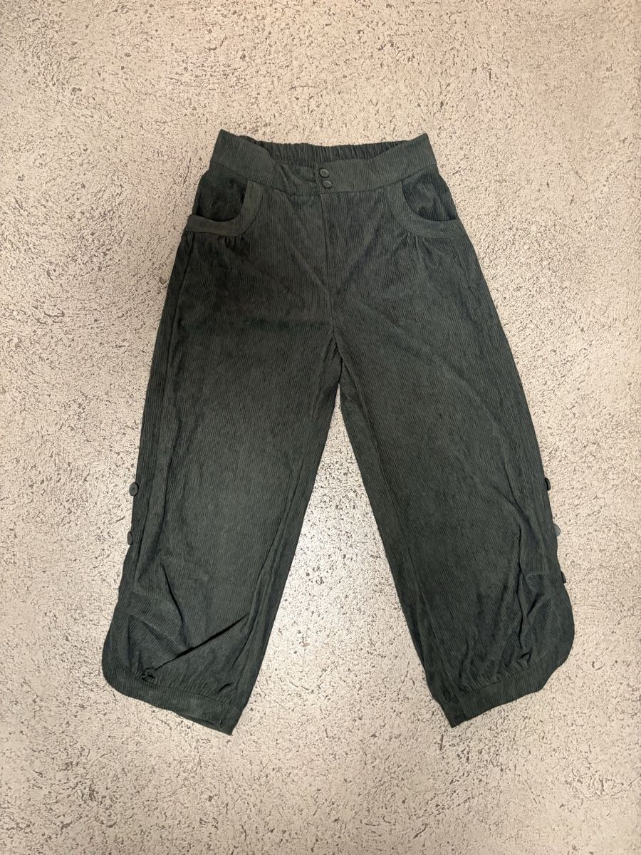 Pantaloni: Damen Hose,Gr.XL – Usato da Winterthur venduto da Nena222