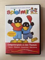 Spiel mit 