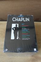Charlie Chaplin Collection 10 DVDs / OVP