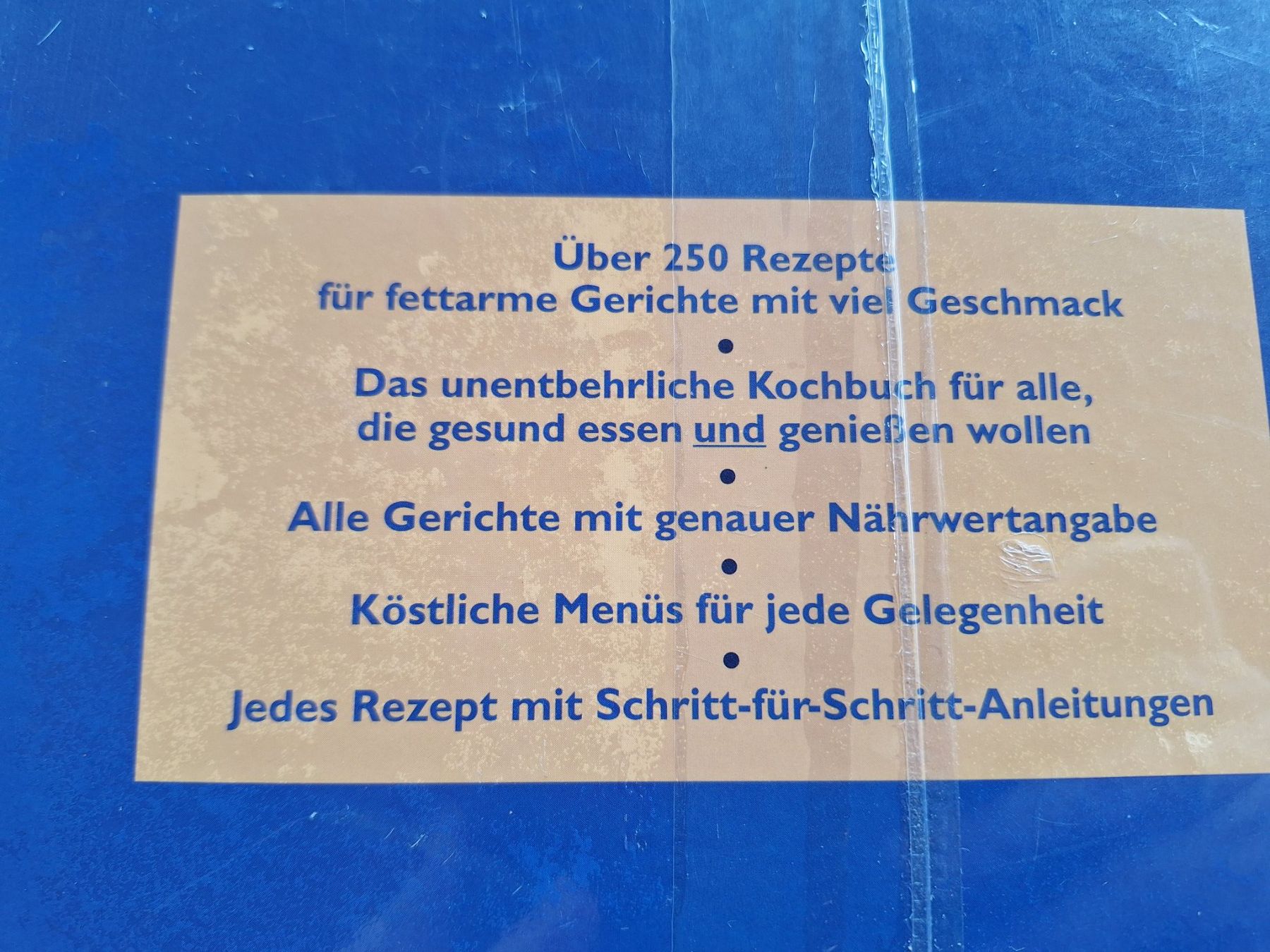 Libri: 2 HÜBSCHE KOCHBÜCHER – Usato da Huttwil venduto da Kunterbuntli 5