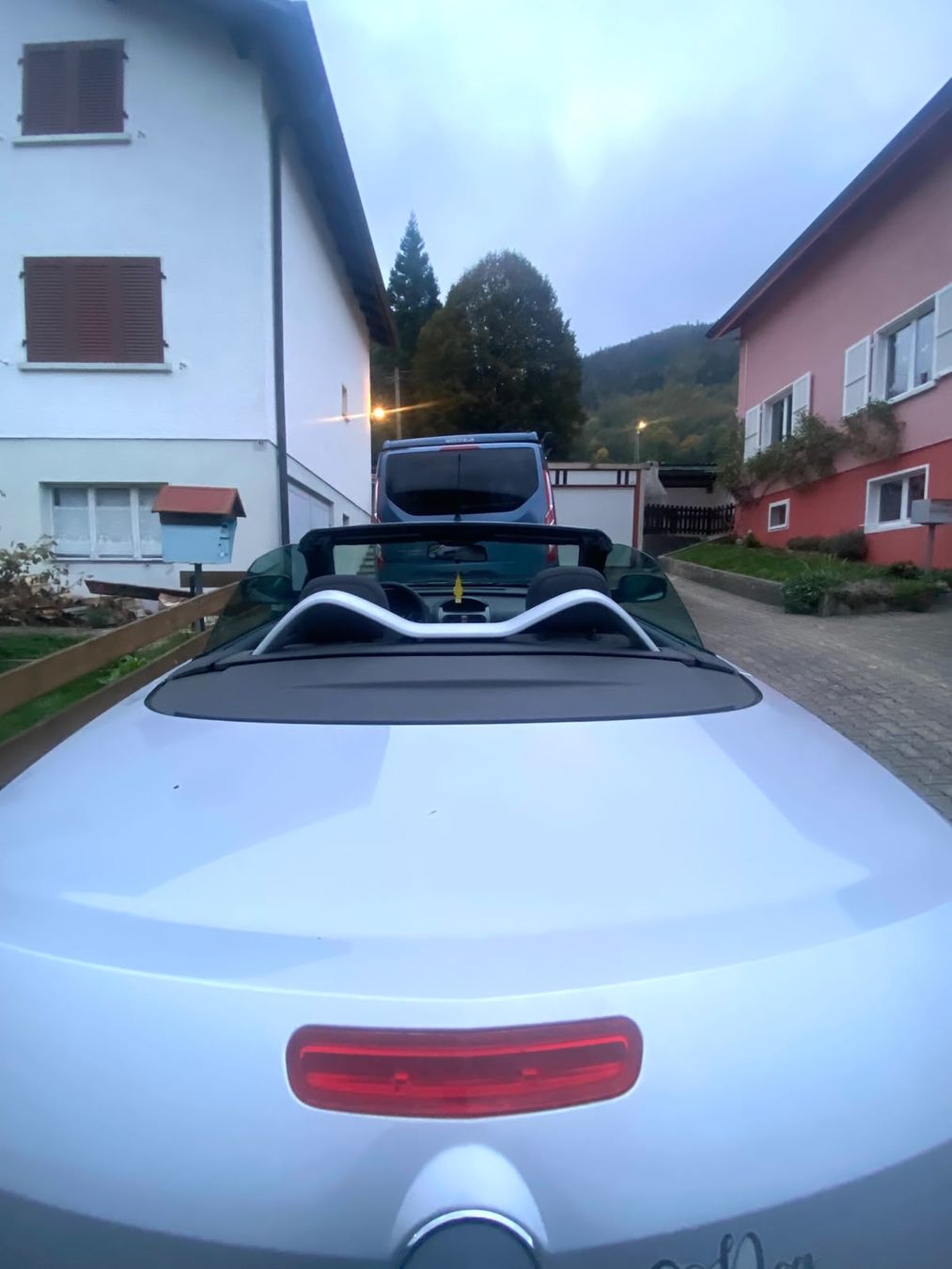 Opel Autos: Opel Tigra – Gebraucht aus court von Dams1890 3