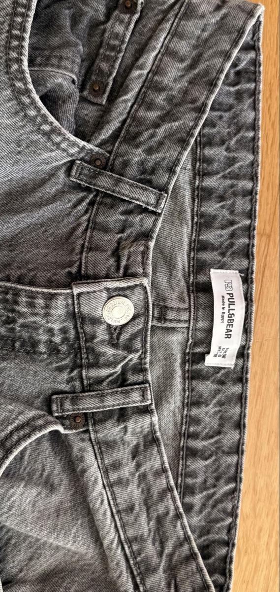 Pull&Bear Jeans: Jeans- 2er Set von Pull&Bear – Usato da Bassersdorf venduto da Bassi55 2