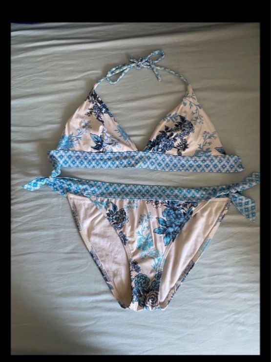 Badekleider & Bikinis: Bikini von Jets – Gebraucht aus Oberglatt ZH von dauerbrenner