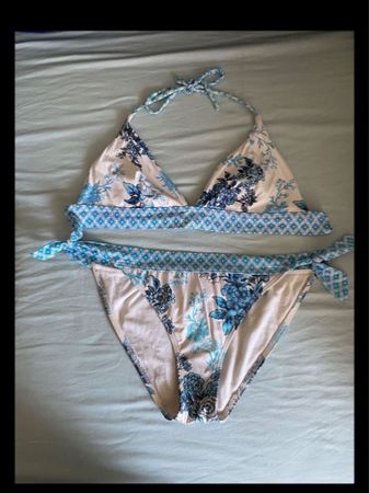 Bikini von Jets